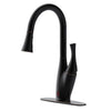 Bio Bidet - Kitchen mixer tap with motion sensor 