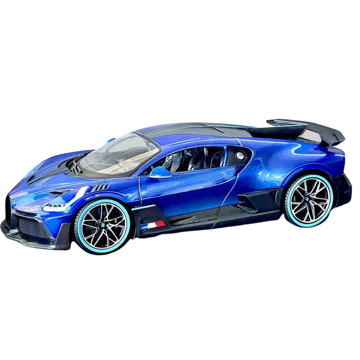 Maisto - Véhicules moulés sous pression à l'échelle 1:18