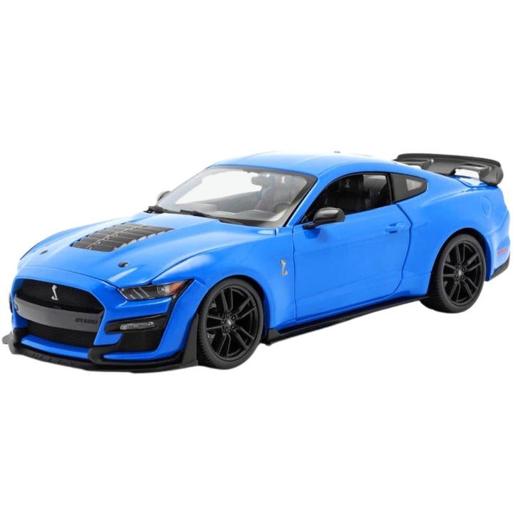 Maisto - Véhicules moulés sous pression à l'échelle 1:18