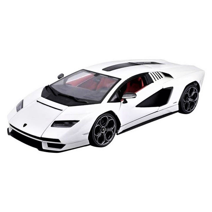 Maisto - Véhicules moulés sous pression à l'échelle 1:18