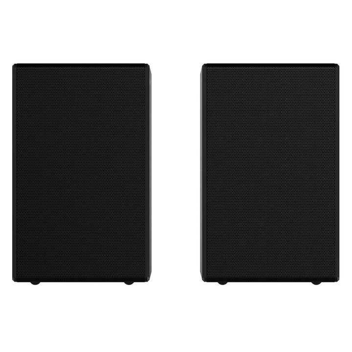 LG - Barre de son SP11RA à 7.1.4 canaux avec Dolby Atmos, Meridian et haut-parleurs ambiophoniques