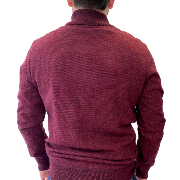 Robert Graham - Chandail à manches longues