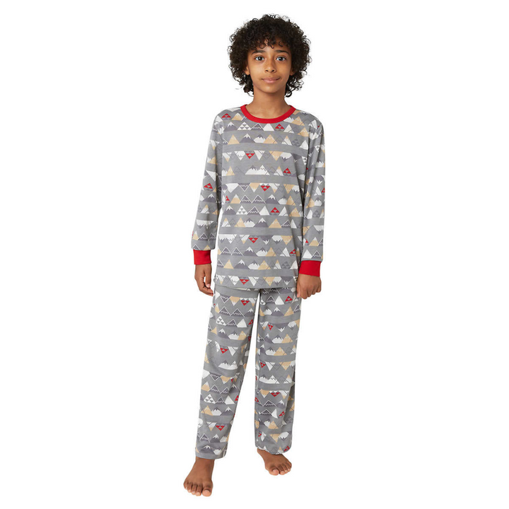 Eddie Bauer - Ensemble peignoir et pyjama, 2 pièces