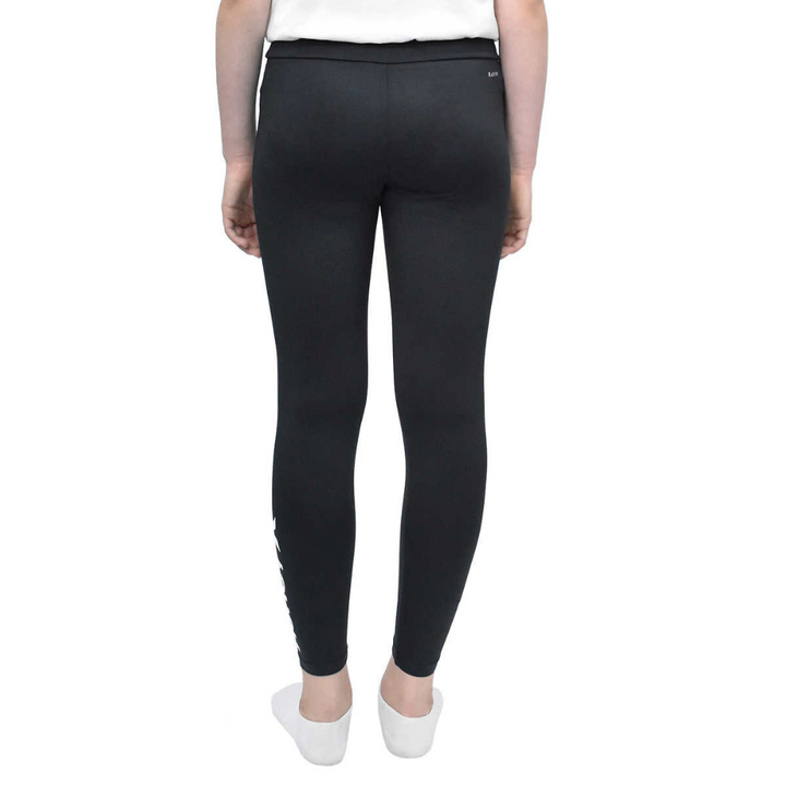 Hurley - Leggings, paquet de 2