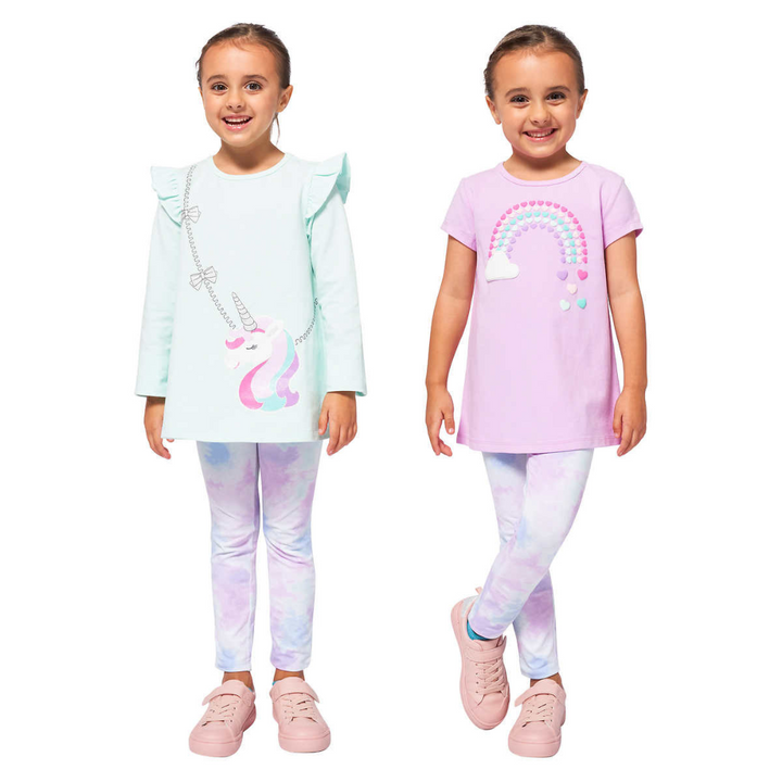 KHQ – Ensemble de 3 pièces