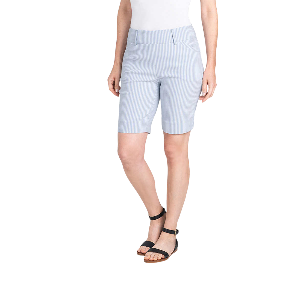 Hilary Radley - Bermuda sans fermeture