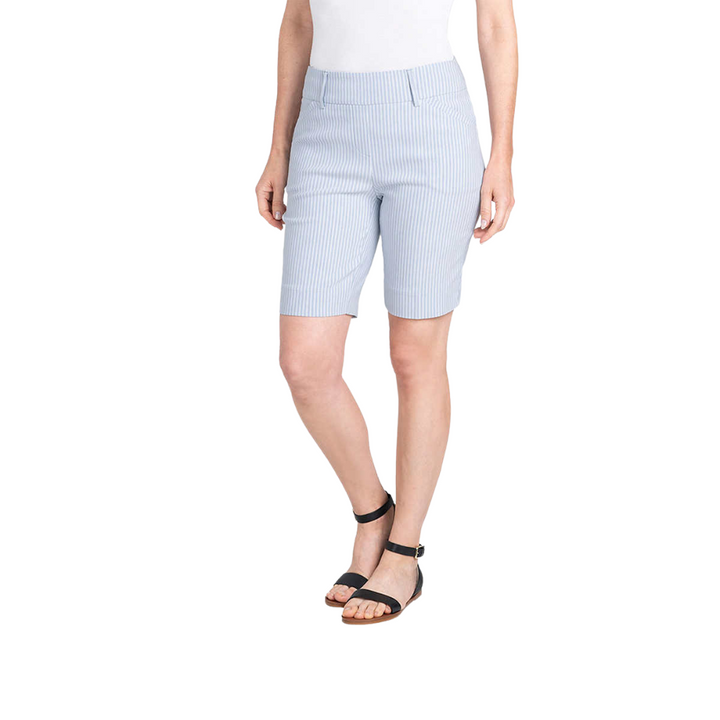 Hilary Radley - Bermuda sans fermeture