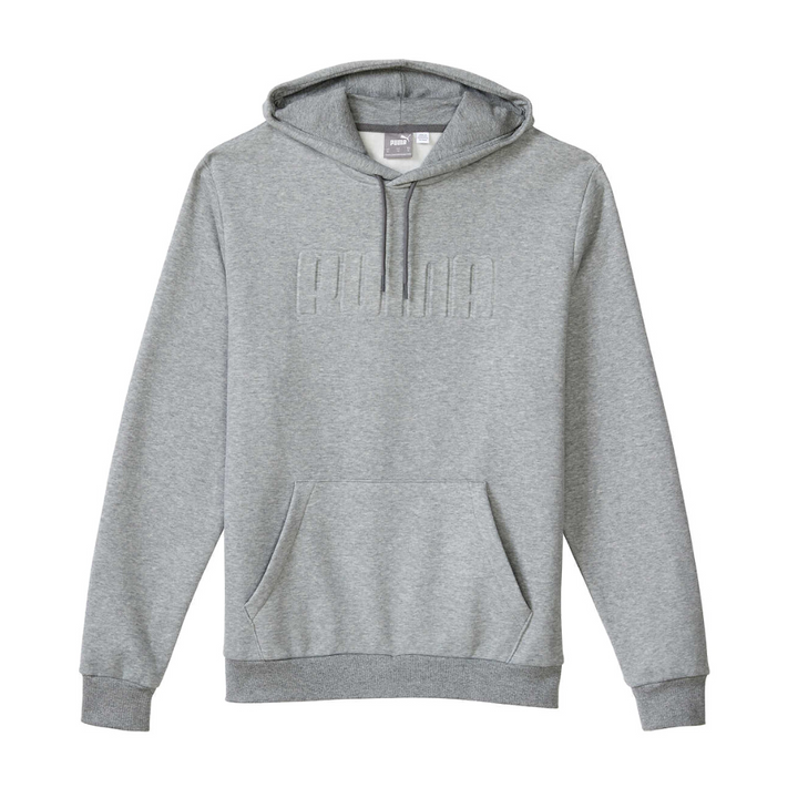 Puma - Chandail à capuchon