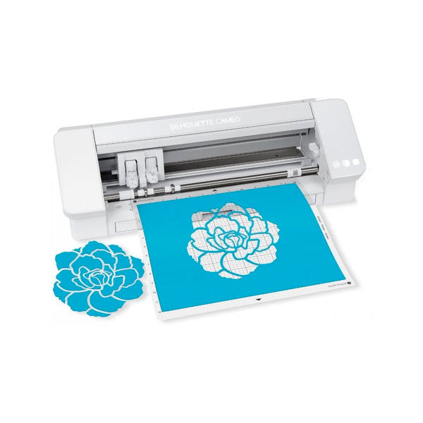 Silhouette Cameo - Traceur de découpe Cameo 4