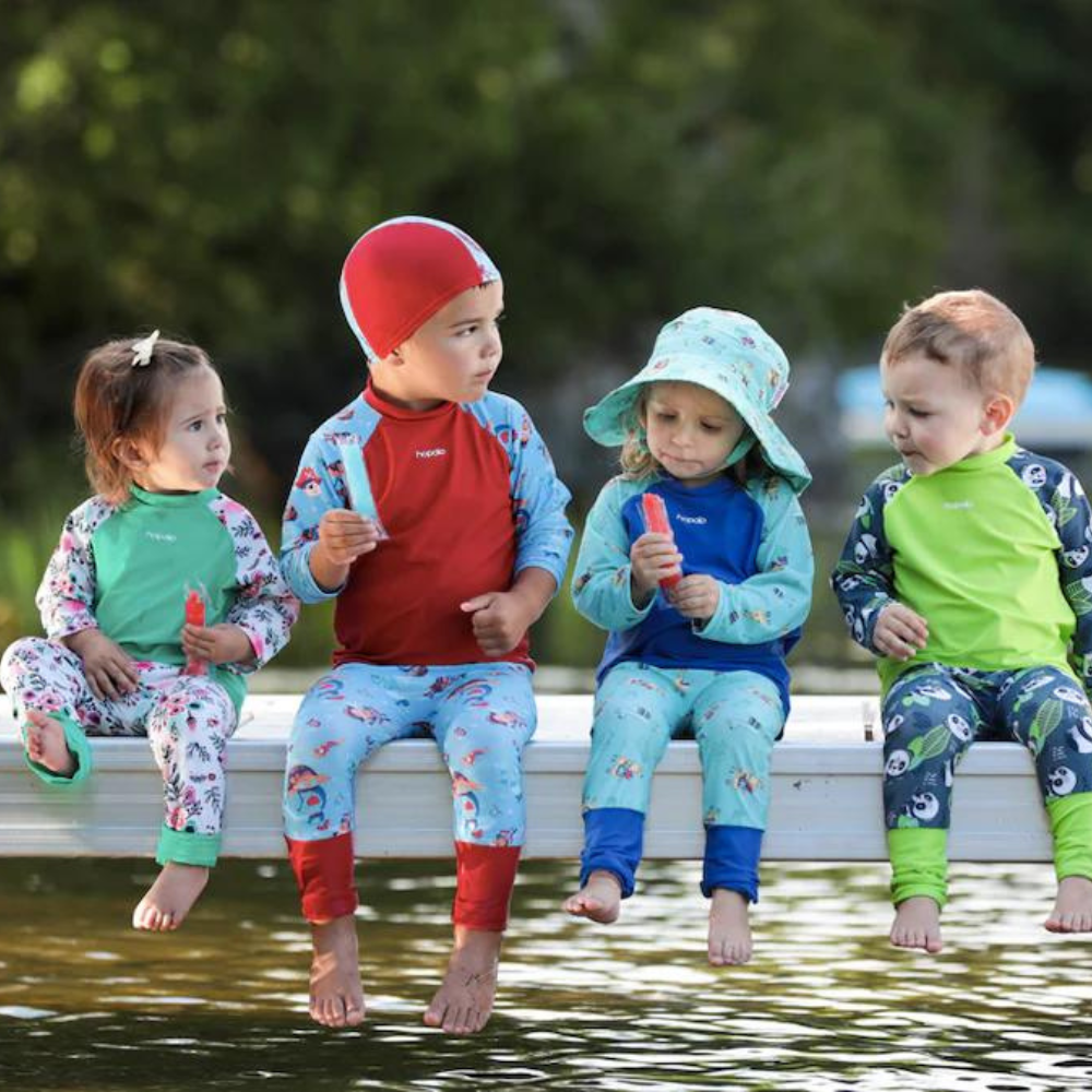 Hopalo - Chandails maillots