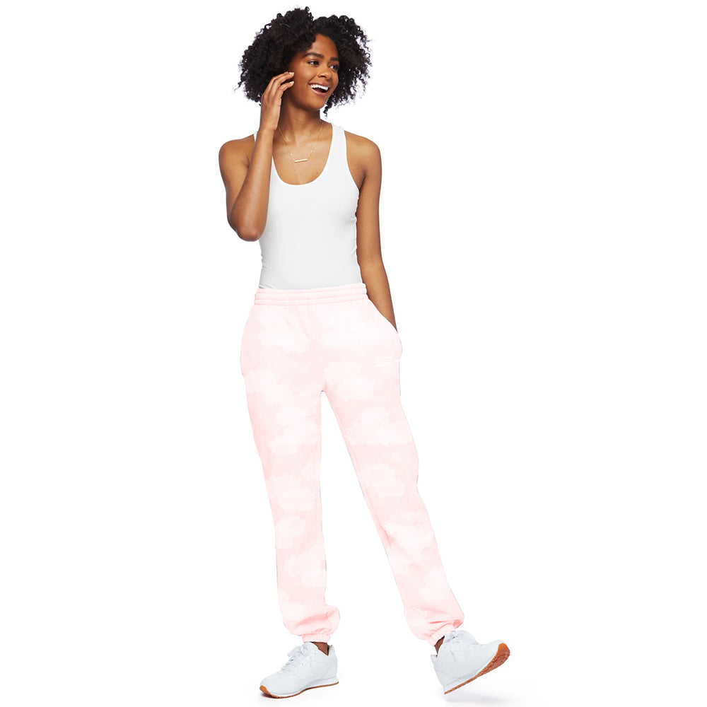 Lazypants - Pantalon en molleton