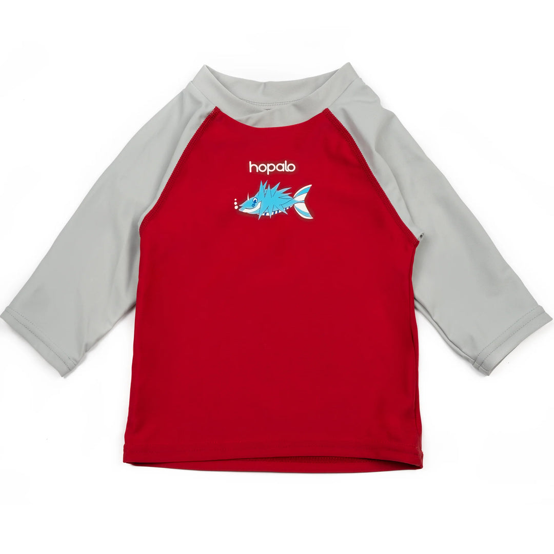 Hopalo - Chandails maillots