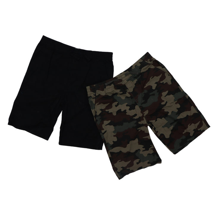 Levi's - Pantalon court, paquet de 2