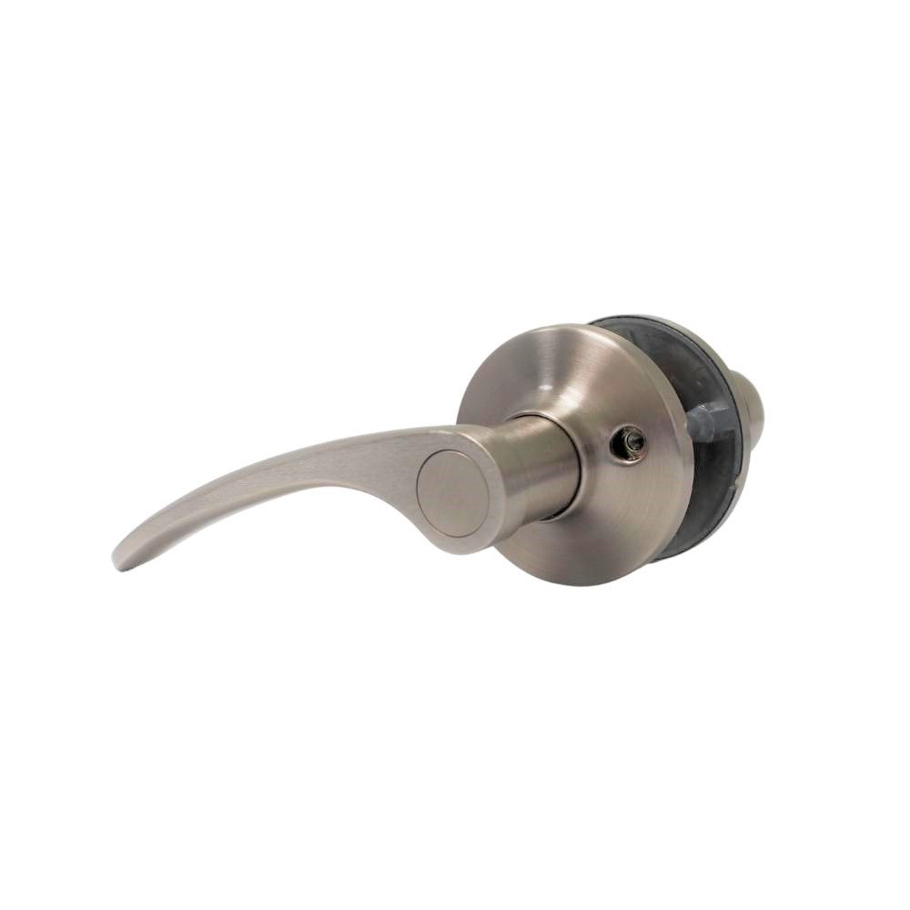 Ancône - Poignée de porte de passage Bella