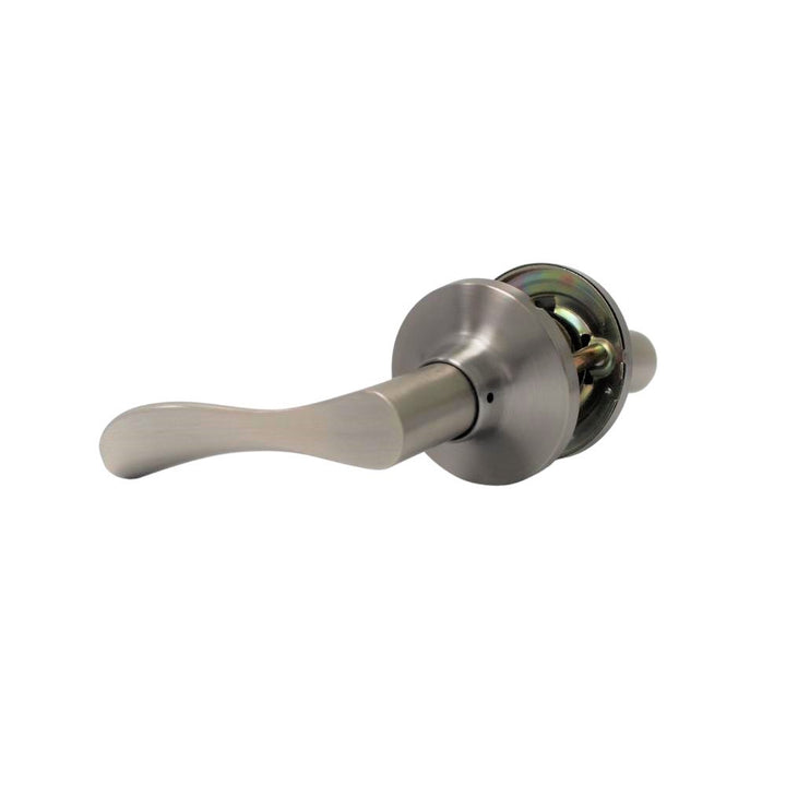 Ancône - Poignée de porte de passage Bella