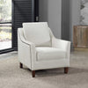 True Innovations Sydney Fabric Accent Chair