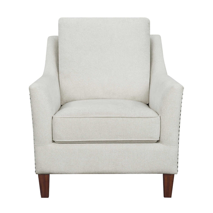 True Innovations - Fauteuil « Sydney » en tissu