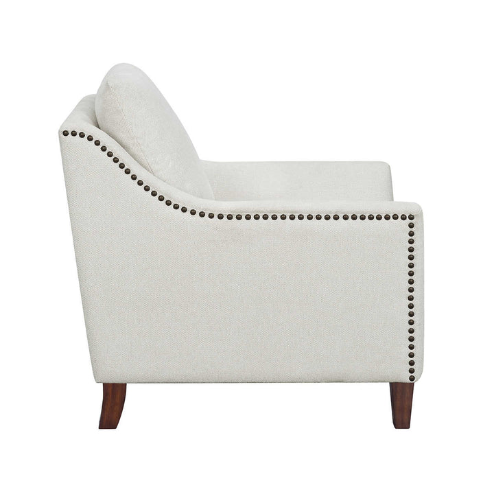 True Innovations - Fauteuil « Sydney » en tissu