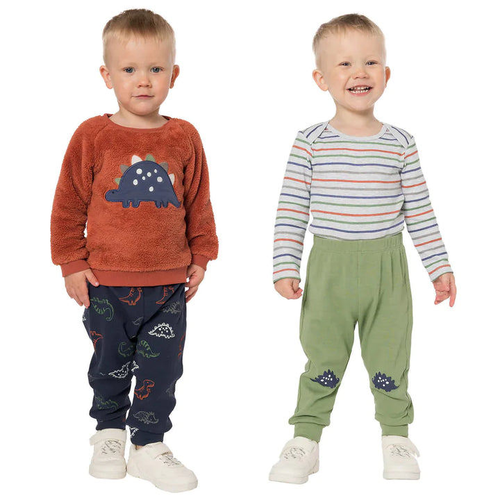 Pekkle - Ensemble 4 pièces