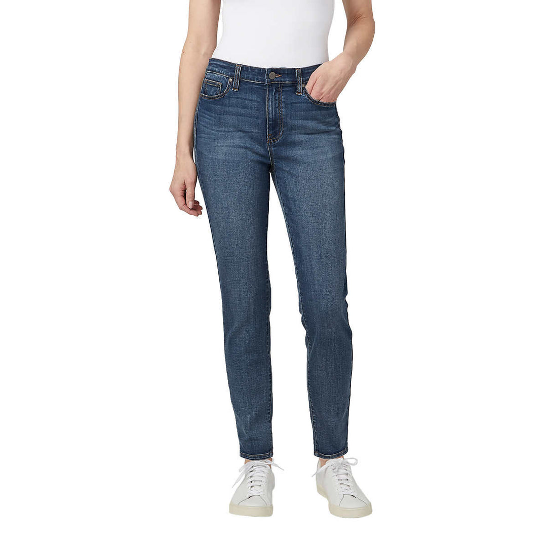 Buffalo - Jean taille haute Mollie