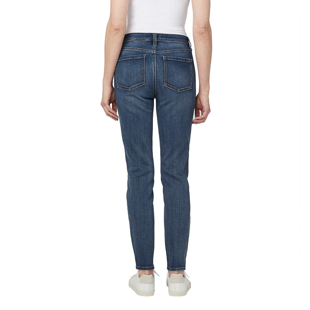 Buffalo - Jean taille haute Mollie