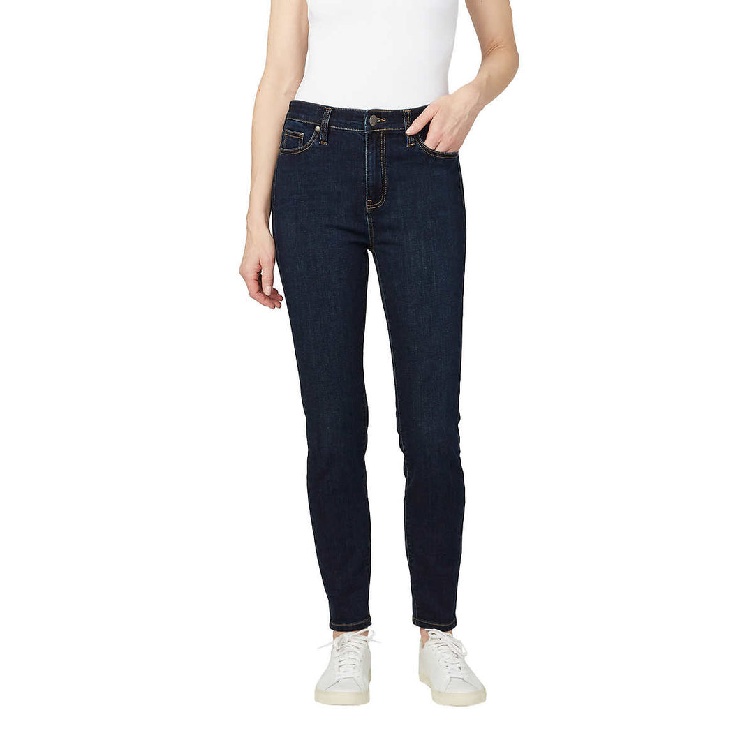 Buffalo - Jean taille haute Mollie