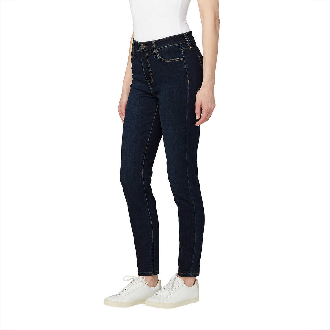 Buffalo - Jean taille haute Mollie