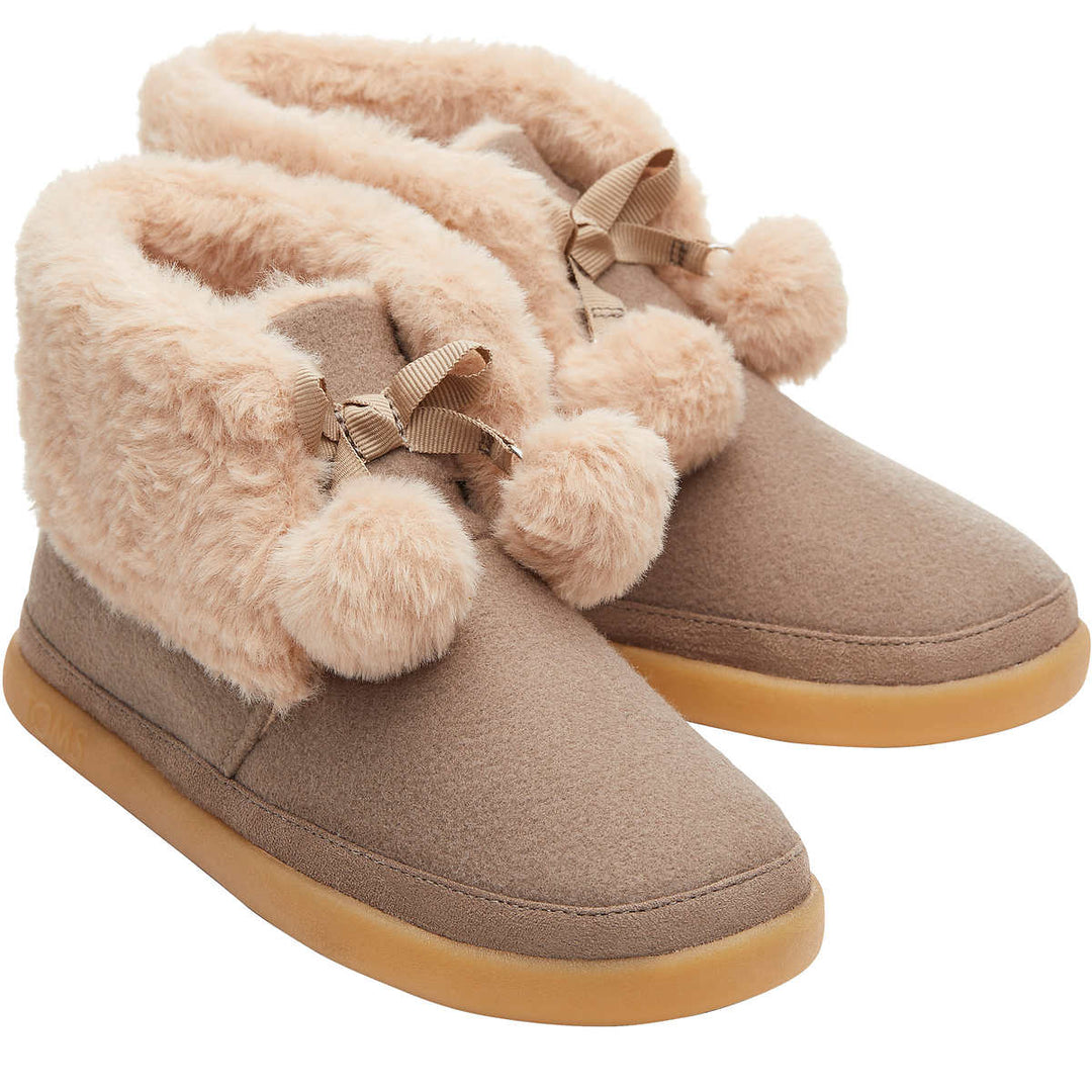 TOMS - Pantoufles « Céleste » pour femme