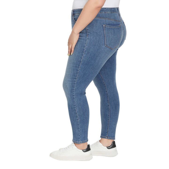 Jessica Simpson - Jean skinny