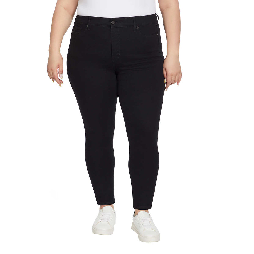 Jessica Simpson - Jean skinny