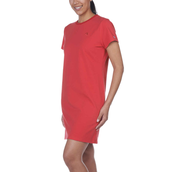 Champion - Robe chandail à manche courtes