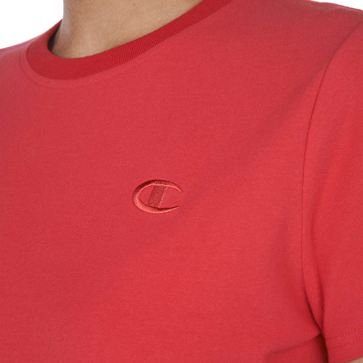 Champion - Robe chandail à manche courtes