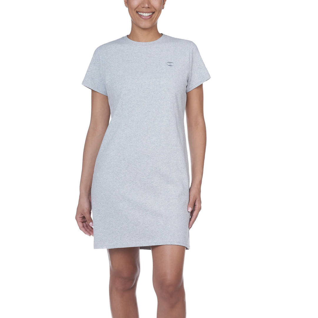 Champion - Robe chandail à manche courtes