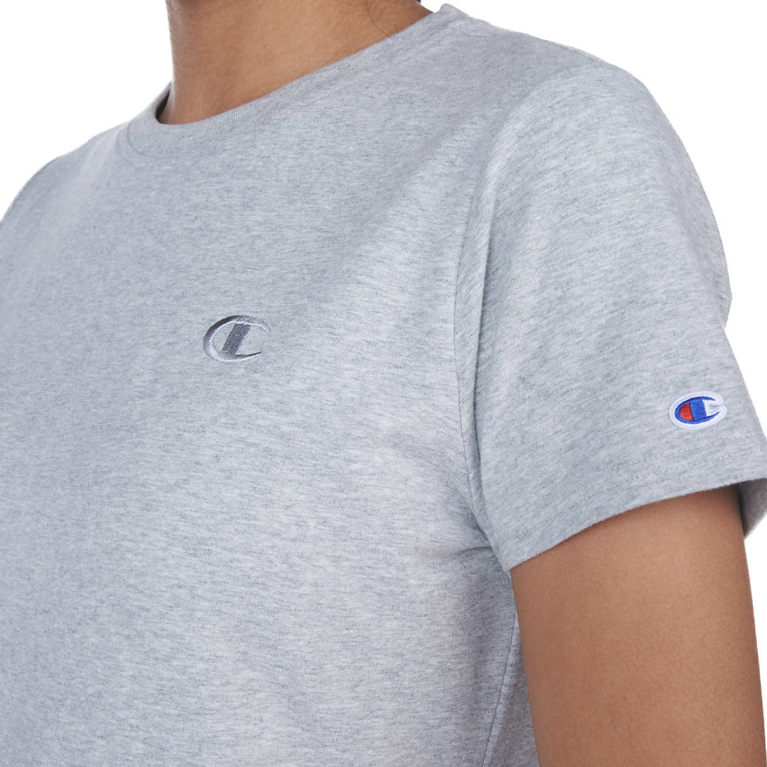 Champion - Robe chandail à manche courtes
