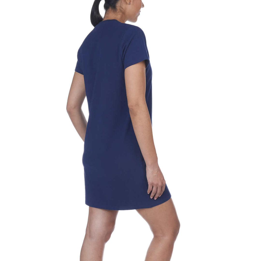 Champion - Robe chandail à manche courtes