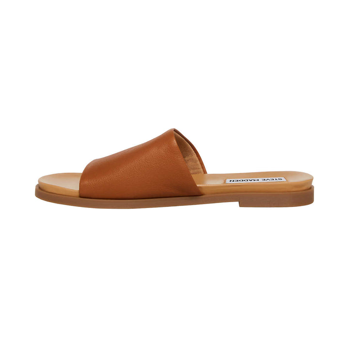 Steve Madden - Sandale à bande pour femme