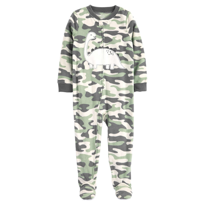 Carter’s – Ensemble de 2 pyjamas en molleton