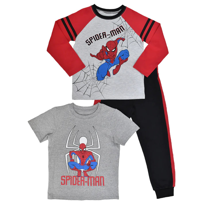 Kids licensed - Ensemble, 3 pièces