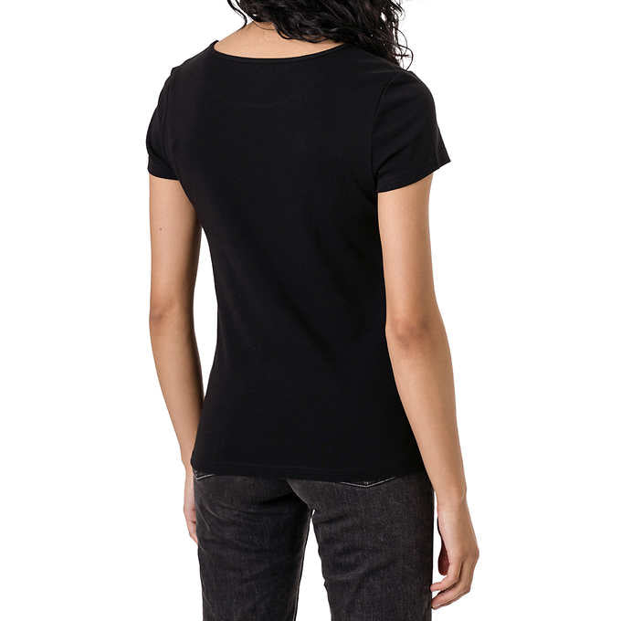 Ellen Tracy - Chandail à manches courtes