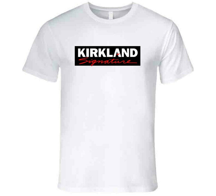 Kirkland Signature - Chandail à manches courtes